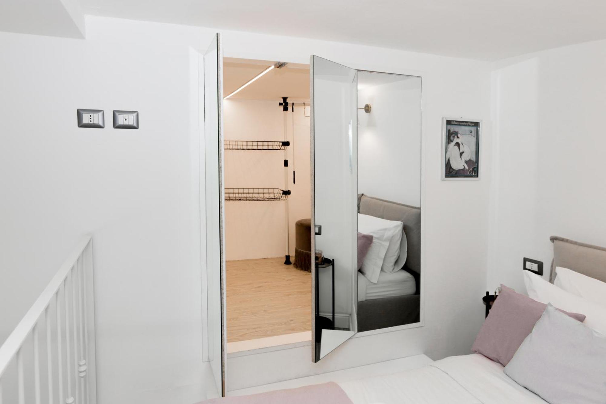 Fashion Loft 8 Min To Duomo Apartment Milan Exterior photo